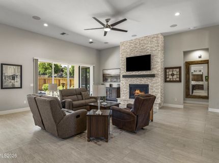 3020 Feathertop Drive, Reno, NV 89521 Photo