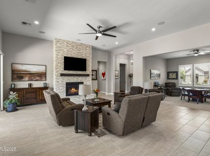 3020 Feathertop Drive, Reno, NV 89521 Photo