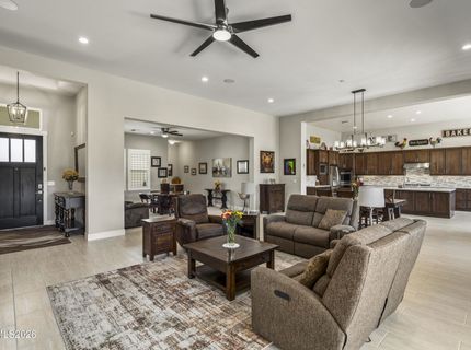 3020 Feathertop Drive, Reno, NV 89521 Photo
