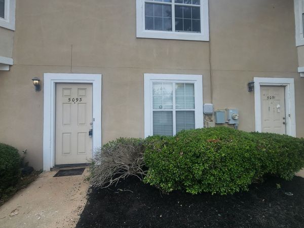5093 Chupp Way Circle, Lithonia, GA 30038