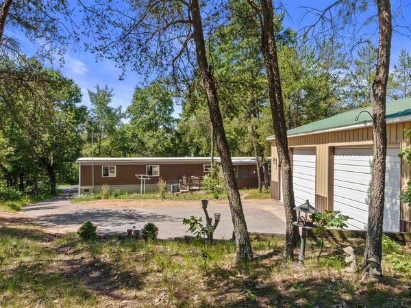1602 Homestead Trail, Nekoosa, WI 54457