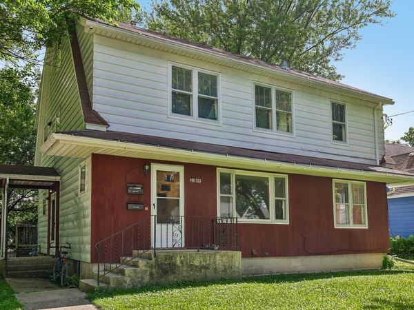 2309 Coolidge Street, Madison, WI 53704