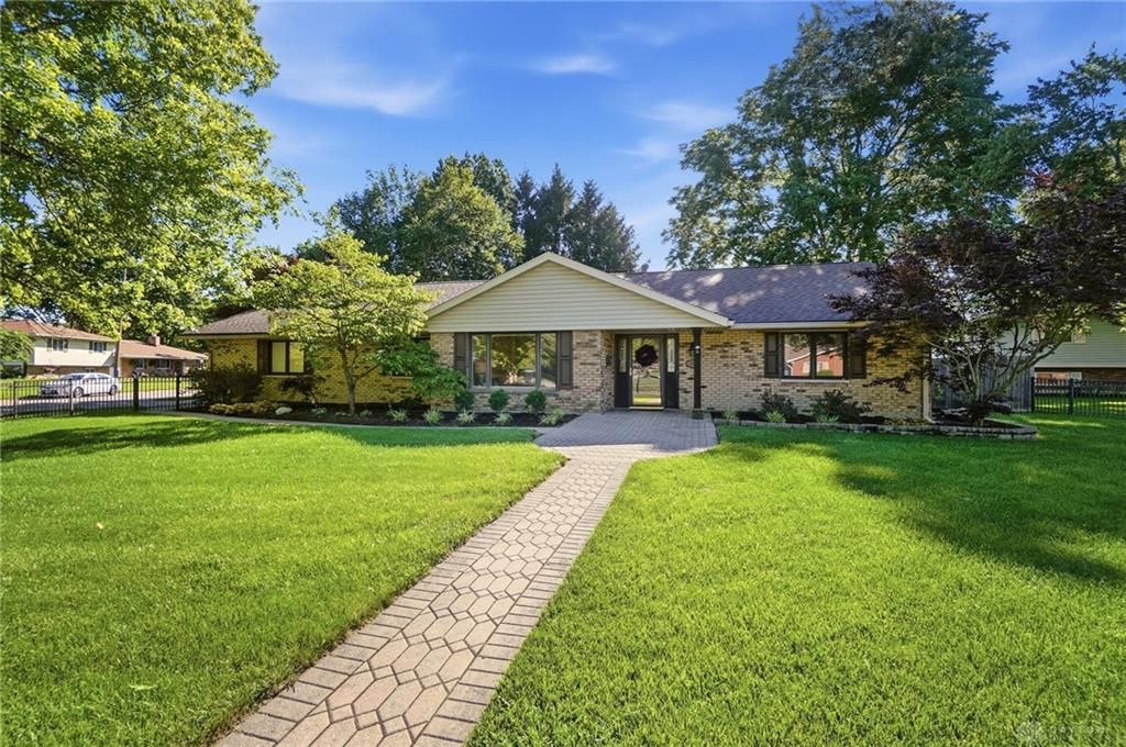5362 Oakton Circle, Kettering, OH 45440 Main Photo