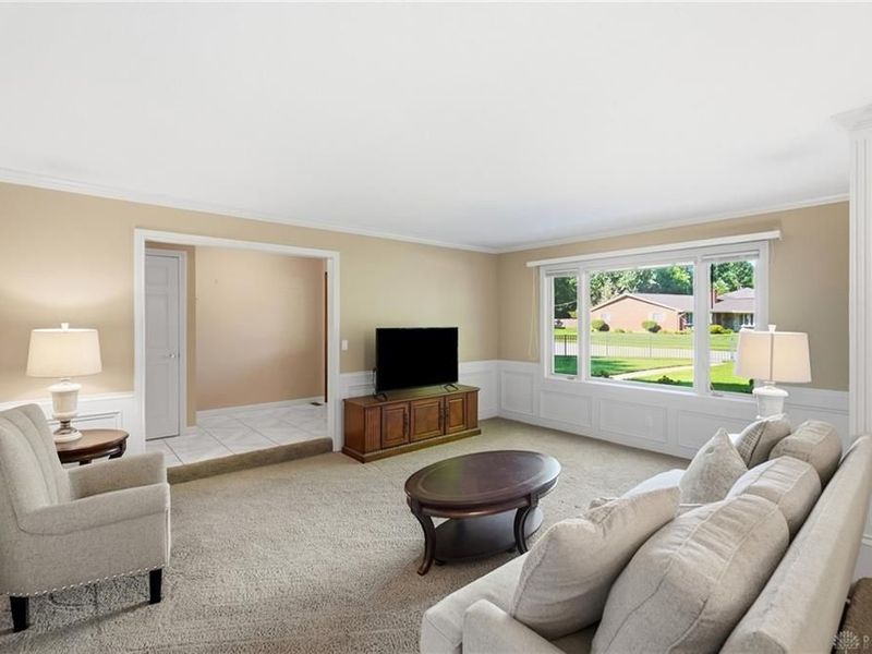5362 Oakton Circle, Kettering, OH 45440 Photo 13