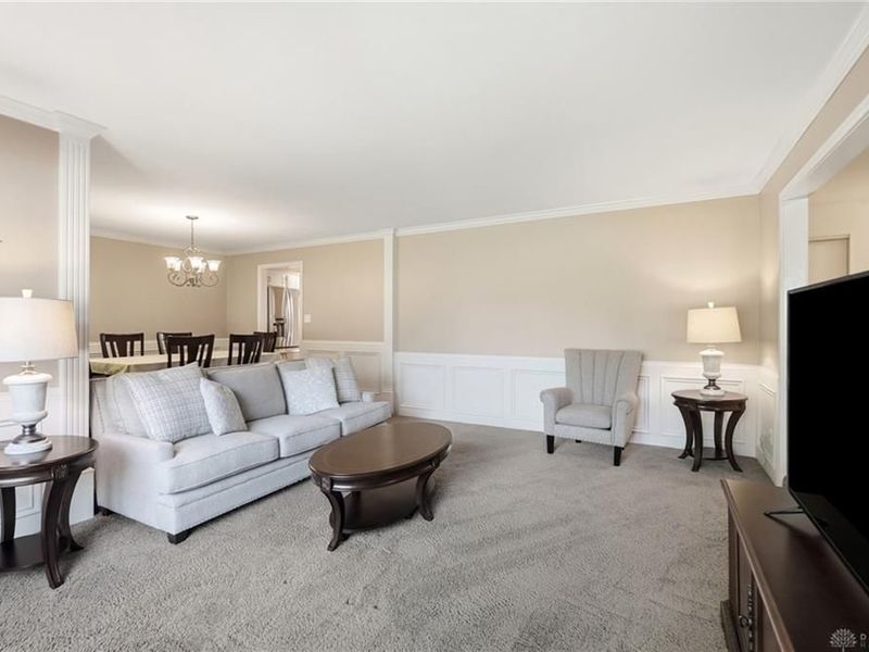 5362 Oakton Circle, Kettering, OH 45440 Photo 15