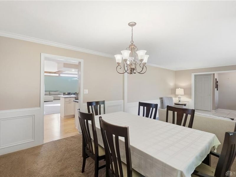 5362 Oakton Circle, Kettering, OH 45440 Photo 18