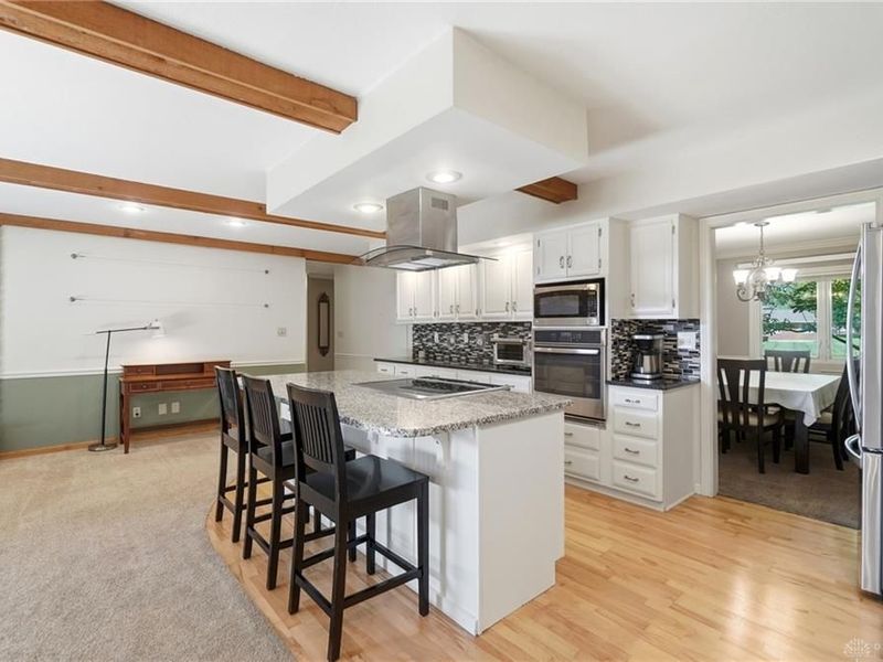 5362 Oakton Circle, Kettering, OH 45440 Photo 22