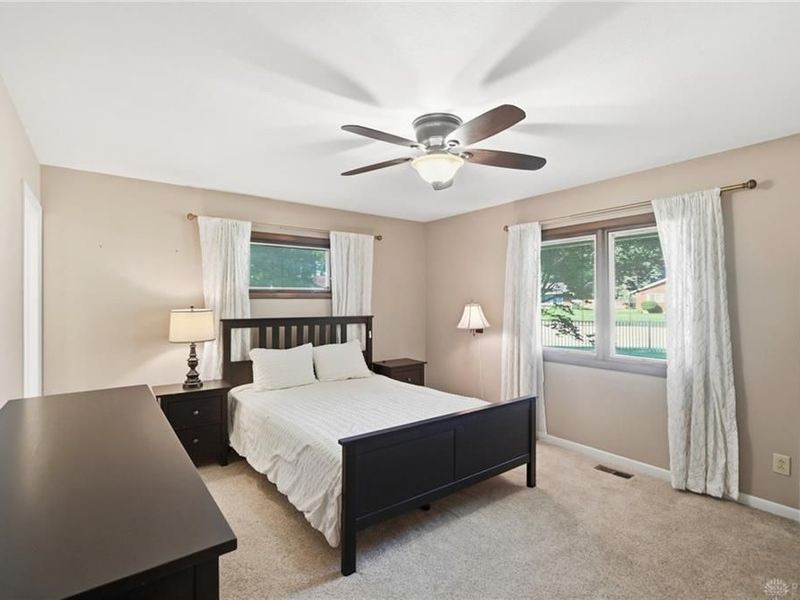 5362 Oakton Circle, Kettering, OH 45440 Photo 35