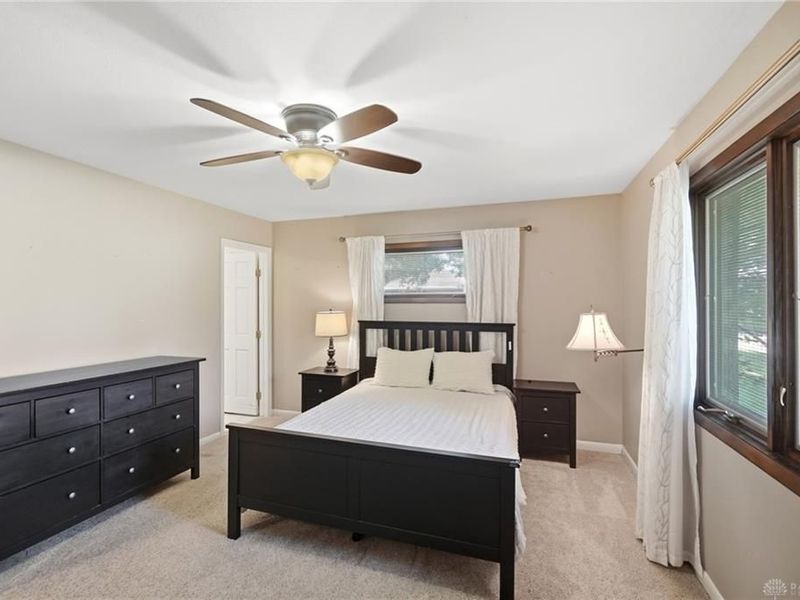 5362 Oakton Circle, Kettering, OH 45440 Photo 36
