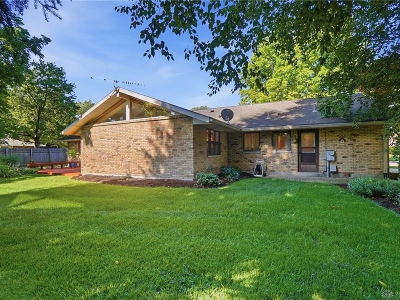 5362 Oakton Circle, Kettering, OH 45440 Photo 51