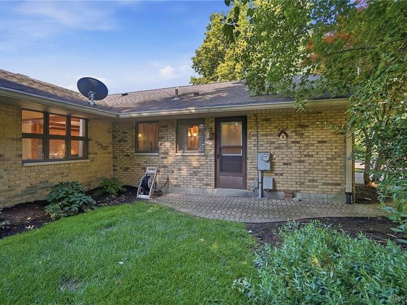 5362 Oakton Circle, Kettering, OH 45440 Photo 52