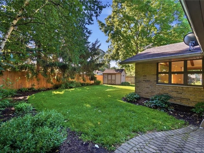 5362 Oakton Circle, Kettering, OH 45440 Photo 53