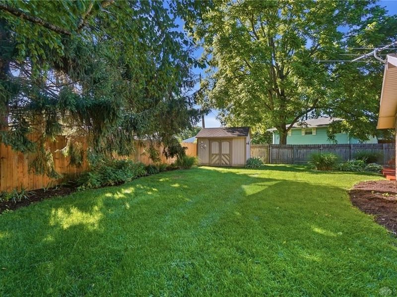 5362 Oakton Circle, Kettering, OH 45440 Photo 54
