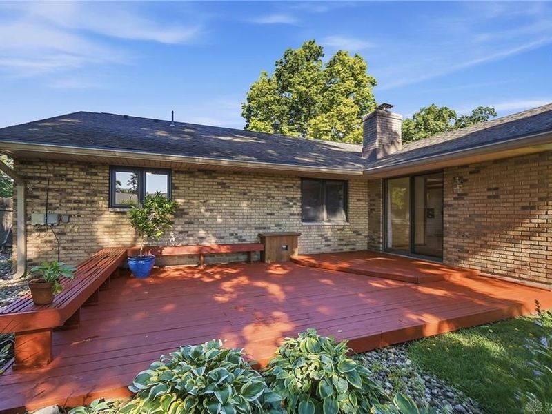 5362 Oakton Circle, Kettering, OH 45440 Photo 56