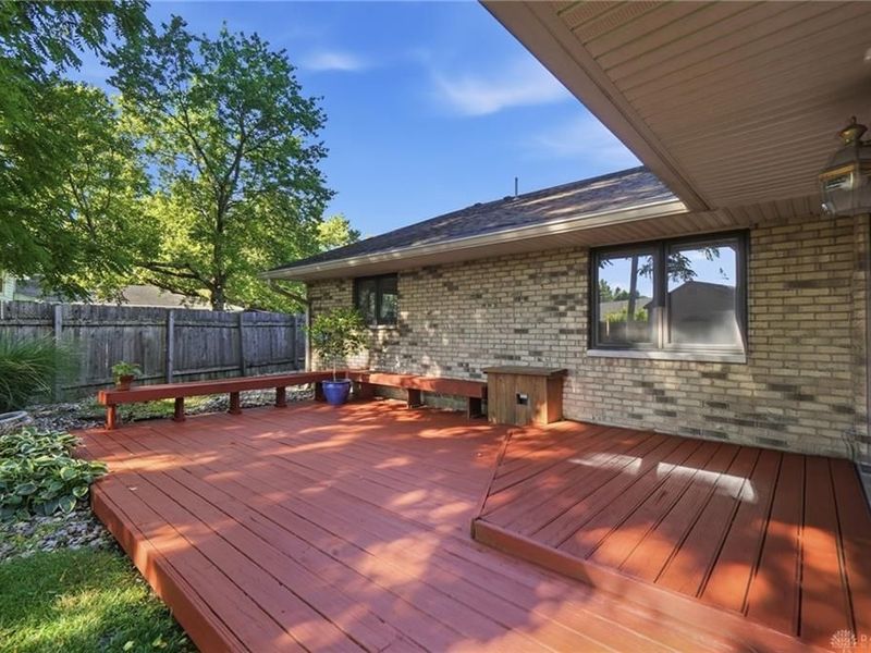 5362 Oakton Circle, Kettering, OH 45440 Photo 57