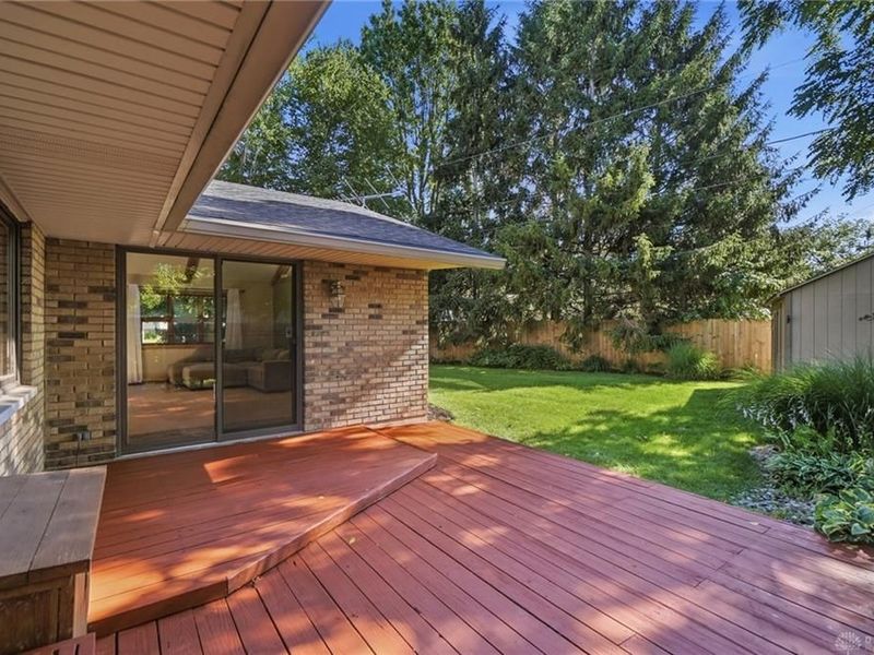 5362 Oakton Circle, Kettering, OH 45440 Photo 58