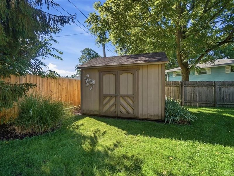 5362 Oakton Circle, Kettering, OH 45440 Photo 60