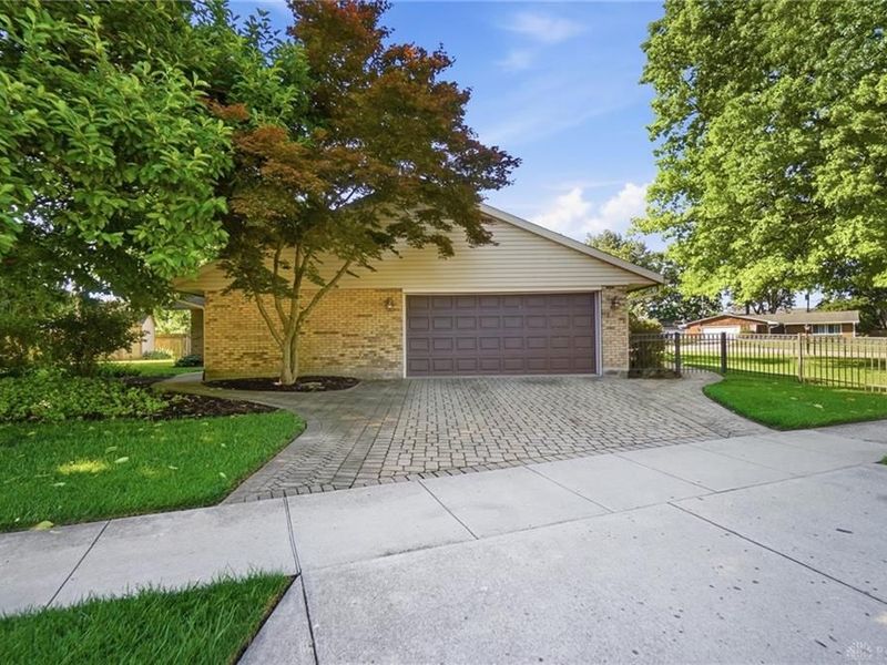 5362 Oakton Circle, Kettering, OH 45440 Photo 61