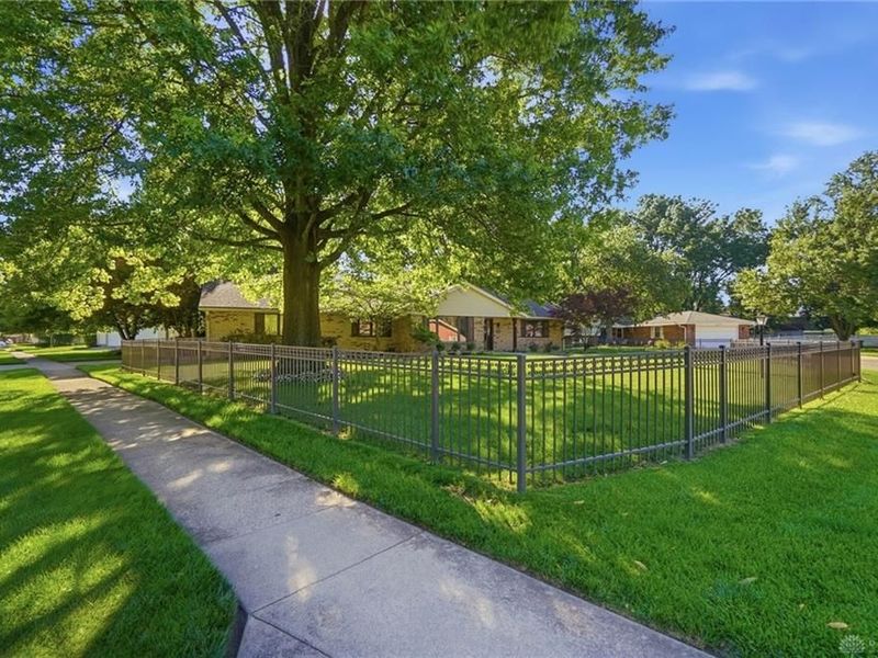 5362 Oakton Circle, Kettering, OH 45440 Photo 62