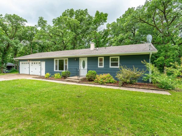 23256 Rus Dic Circle , Fergus Falls, MN 56537