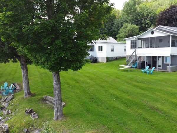 32 Mack's Drive, Unit 2, Derby, VT 05829