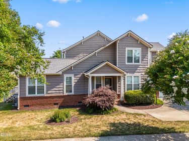 11001 Louson Place, Raleigh, NC 27614