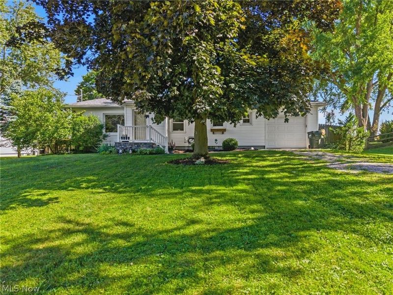 183 E Center Street, Smithville, OH 44677 Photo 2