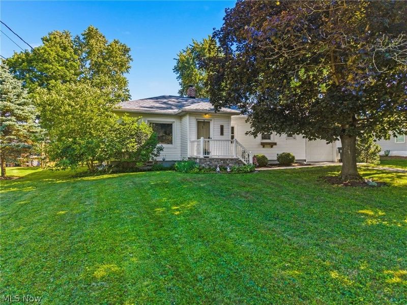 183 E Center Street, Smithville, OH 44677 Photo 3
