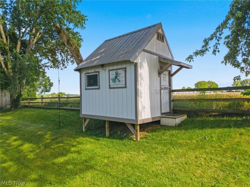 183 E Center Street, Smithville, OH 44677 Photo 31