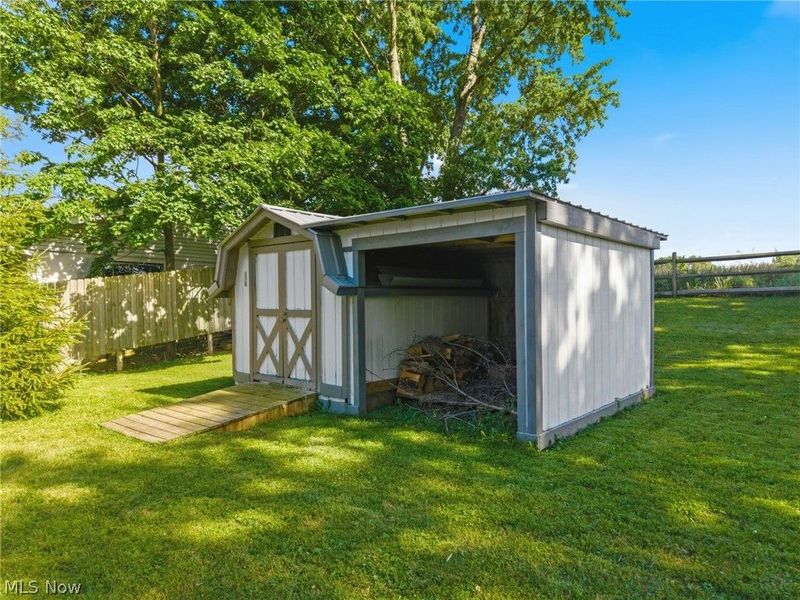 183 E Center Street, Smithville, OH 44677 Photo 34