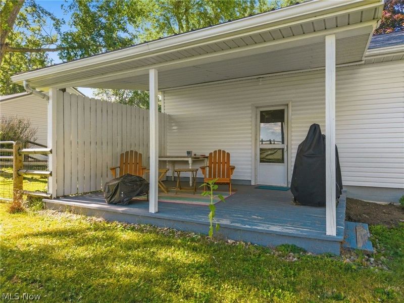 183 E Center Street, Smithville, OH 44677 Photo 35