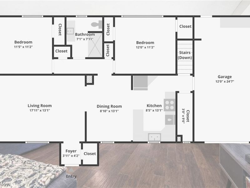 183 E Center Street, Smithville, OH 44677 Photo 4