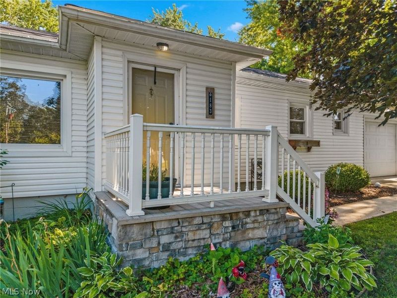 183 E Center Street, Smithville, OH 44677 Photo 5