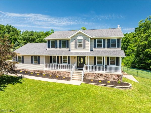 5341 Newton Falls Road , Ravenna, OH 44266