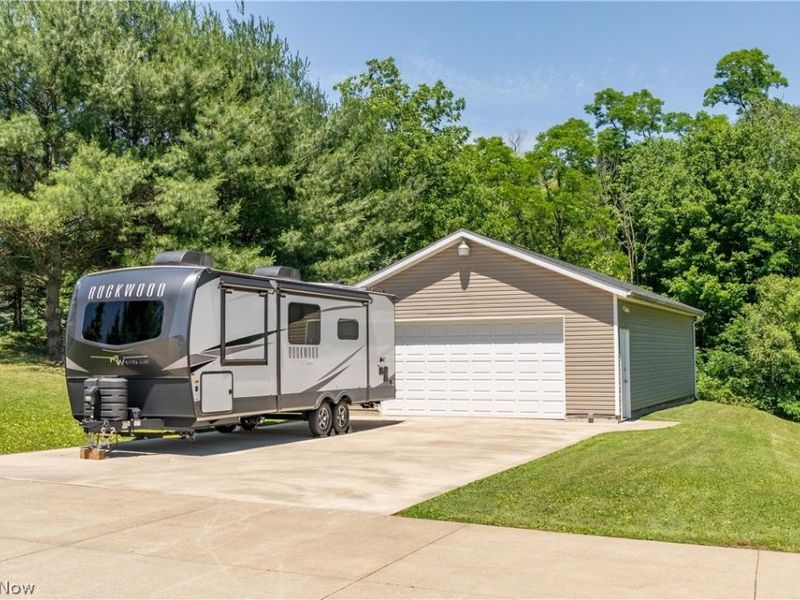 5341 Newton Falls Road, Ravenna, OH 44266 Photo 35