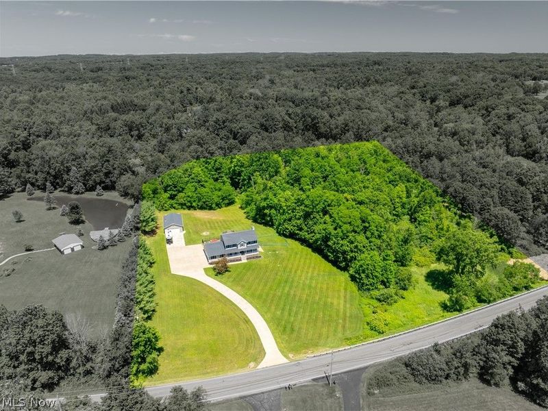 5341 Newton Falls Road, Ravenna, OH 44266 Photo 37