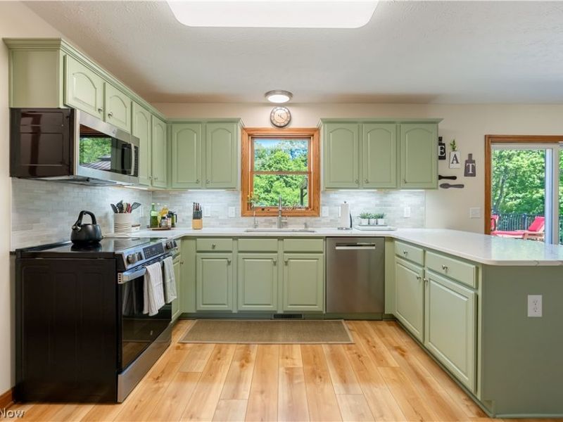 5341 Newton Falls Road, Ravenna, OH 44266 Photo 5