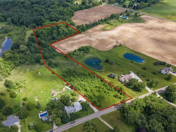 7141 Friendsville Road , Medina, OH 44256