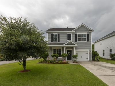 270 Oglethorpe Circle, Moncks Corner, SC 29461