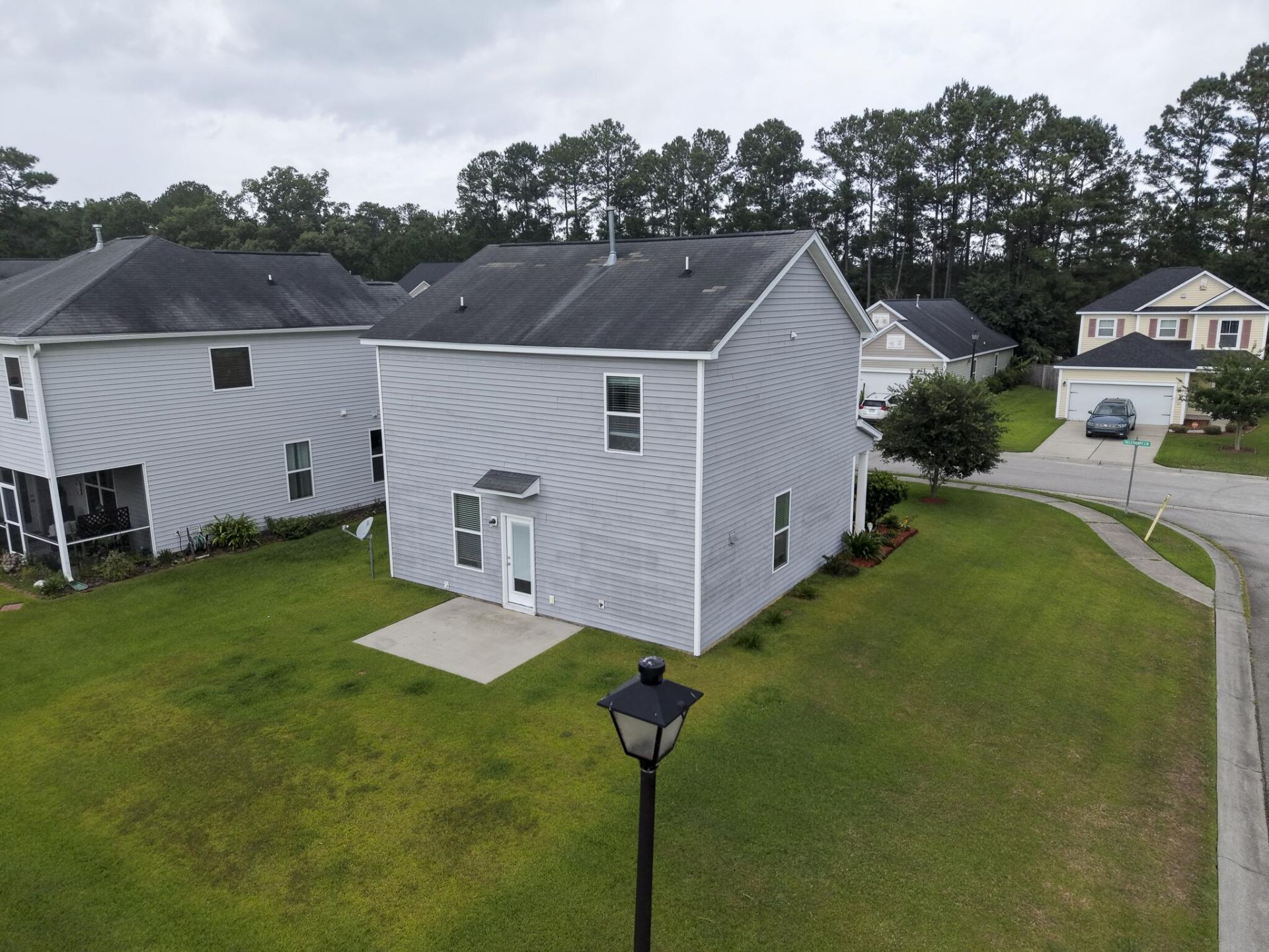 270 Oglethorpe Circle Photo 18