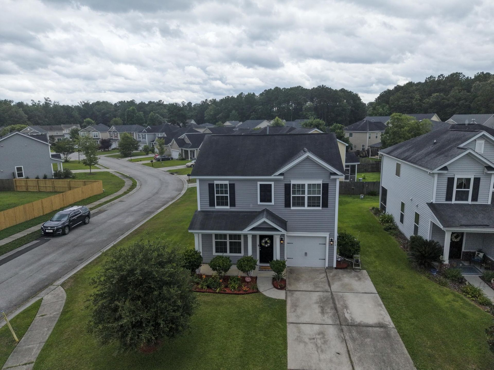 270 Oglethorpe Circle Photo 19