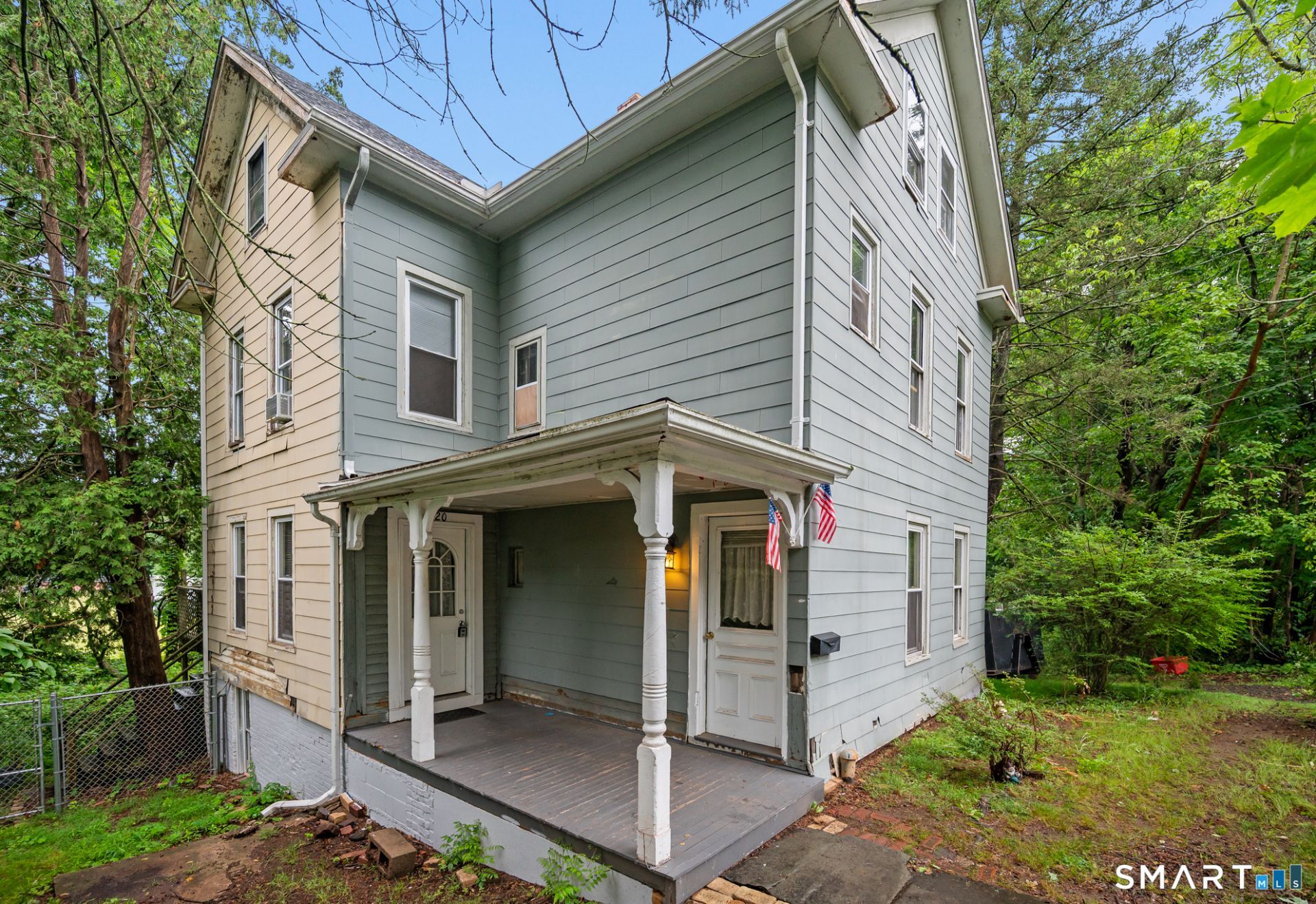 220 Murray, Meriden, CT 06450 Main Photo