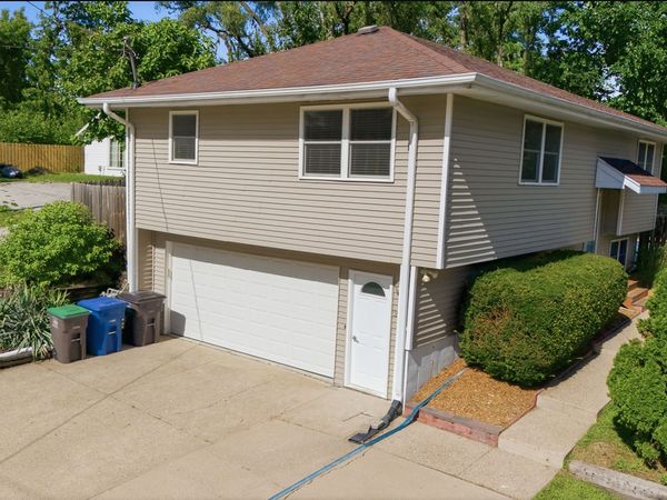 2007 63rd Street, Des Moines, IA 50322