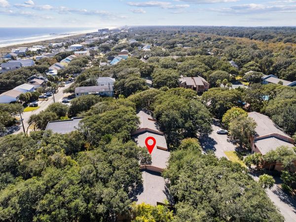 2700 MIZELL Avenue , Unit 504B, Fernandina Beach, FL 32034