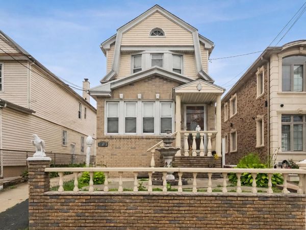 11120 123rd Street, South Ozone Park, NY 11420