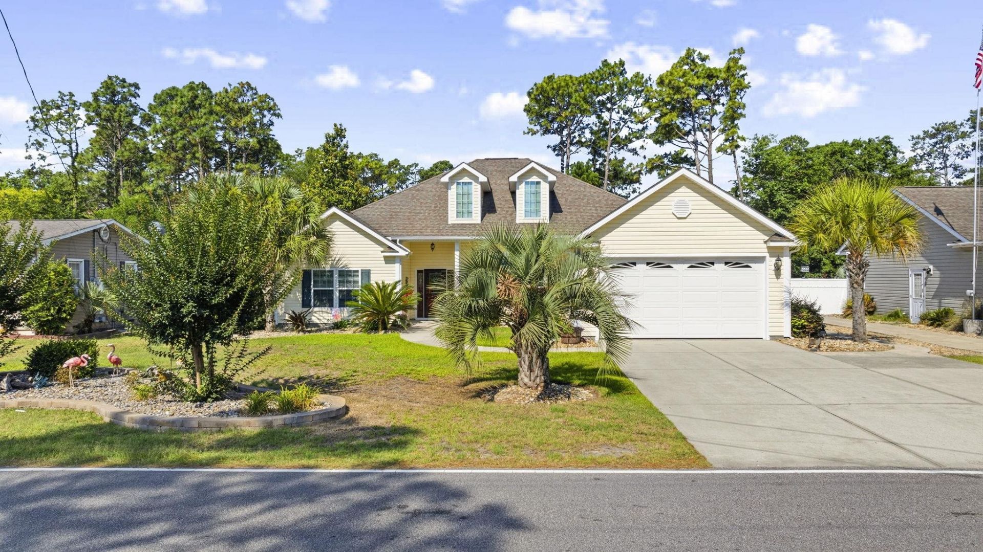 1007 Belle Dr., North Myrtle Beach, SC 29582 Main Photo