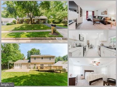 9023 WINDFLOWER LANE, ANNANDALE, VA 22003