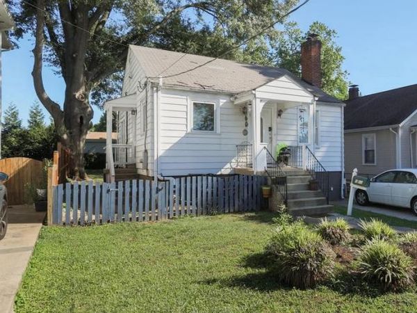 5213 5TH STREET N, ARLINGTON, VA 22203