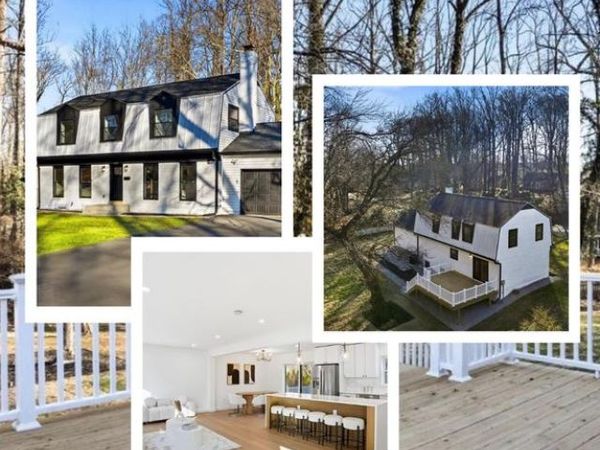 10704 HOWERTON AVENUE, FAIRFAX, VA 22030