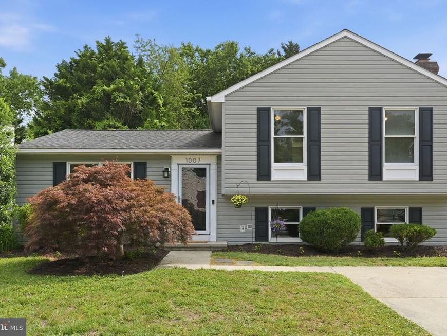 1007 Tasker Lane, Arnold, MD 21012 Main Photo